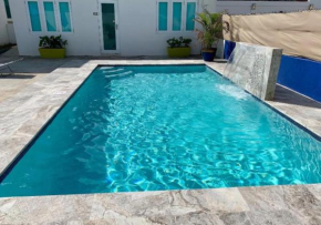 Alojamiento Vacacional Cerca a la Playa Isla Verde en Carolina